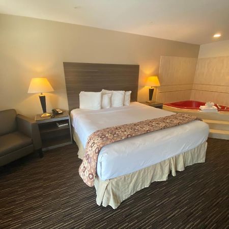 Garden State Inn Absecon Eksteriør bilde