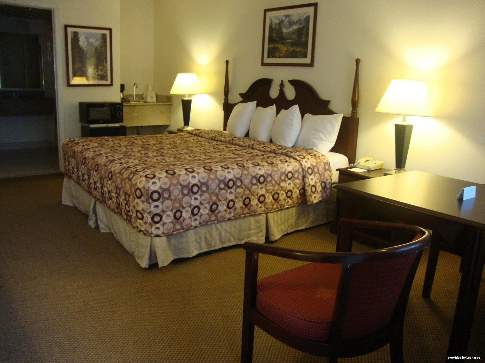 Garden State Inn Absecon Eksteriør bilde