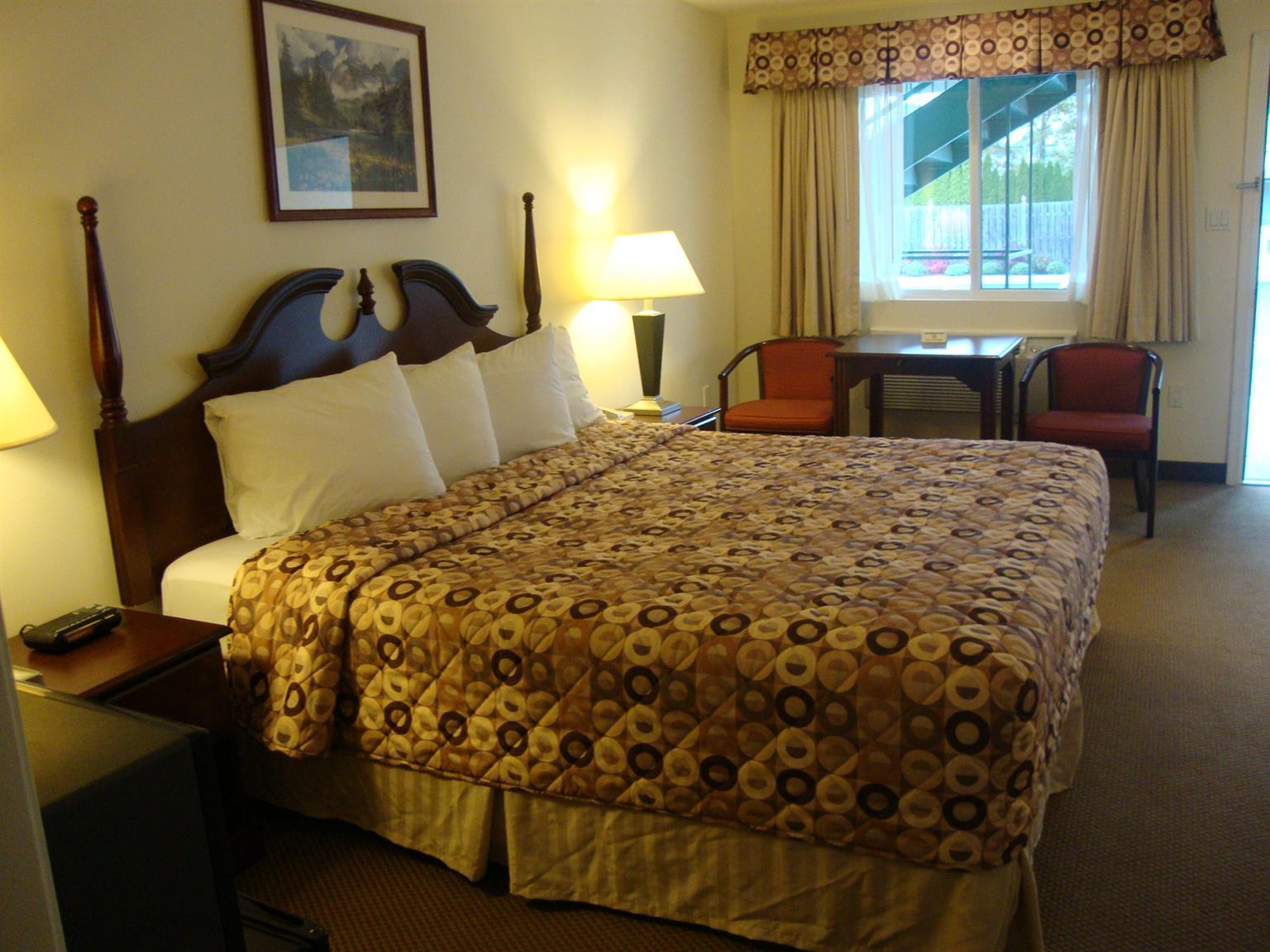 Garden State Inn Absecon Eksteriør bilde